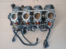 Yamaha YZF-R1 / R1 2002-2003 5PW - Throttle Bodies