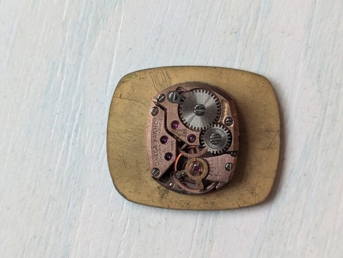 Vintage omega 485 mechanical - 485,