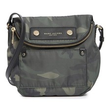 MARC JACOBS 4S5HMS035H02- CAMO