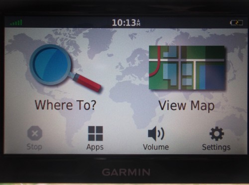 Garmin drive 50lm vgc 2027 - garmin, vgc,