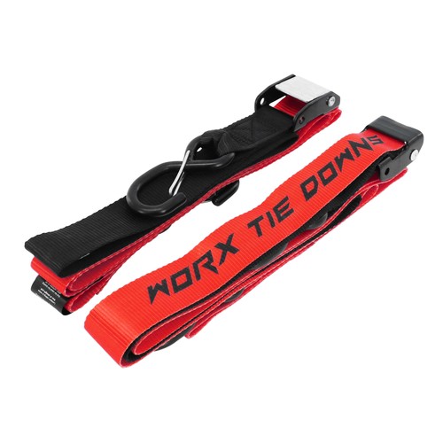 Motorcycle strap rtech with