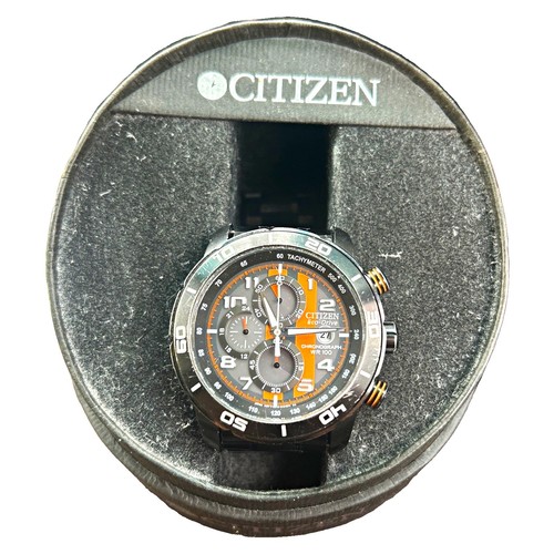 Mens citizen chronograph - citizen, watch