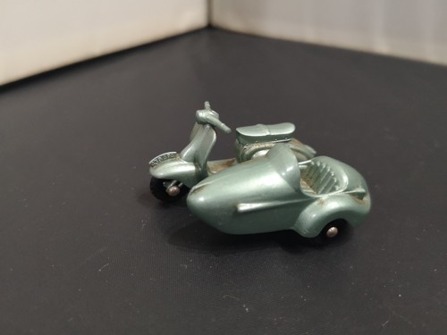 B768 matchbox lesney no36b - b768-matchbox,