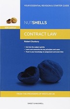 Nutshell Contract Law