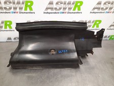 BMW E36 3 SERIES Front panel Air Duct 51711977046