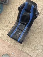 Rocking Gaming Chair 