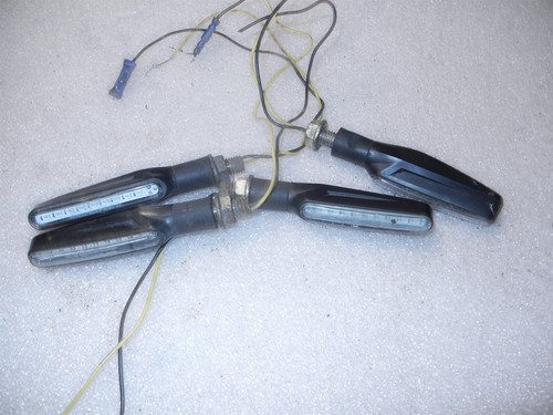 Universal motorcycle led - universal,