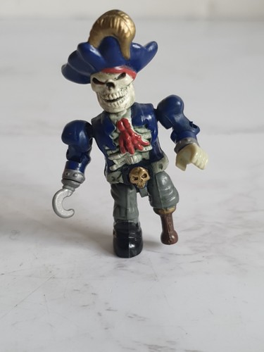 Mega bloks captain dread - mega, eye