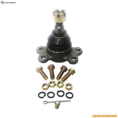 Support guide joint d110101 - joint,