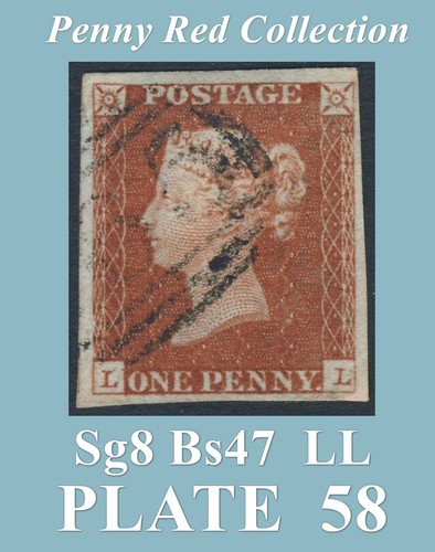 B65 sg8 bs47 ll - qv, #b65