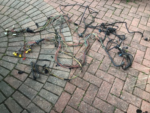 Golf mk2 1991 - mk2, 16v