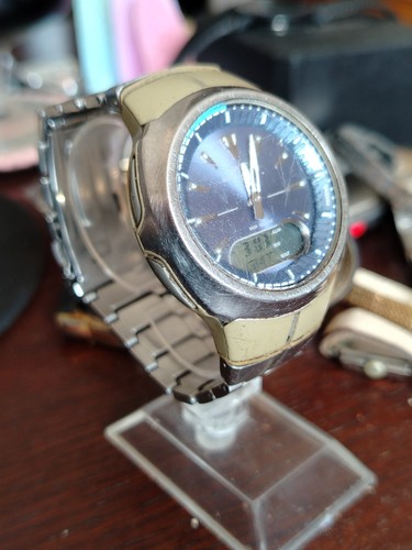 Casio wave ceptor - casio,