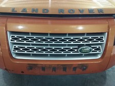 FRONT GRILLE LAND ROVER