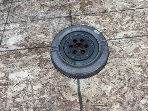 Dct flywheel twin clutch bmw - twin,