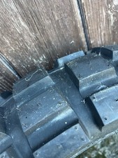 Continental TKC 80 Rear Tire