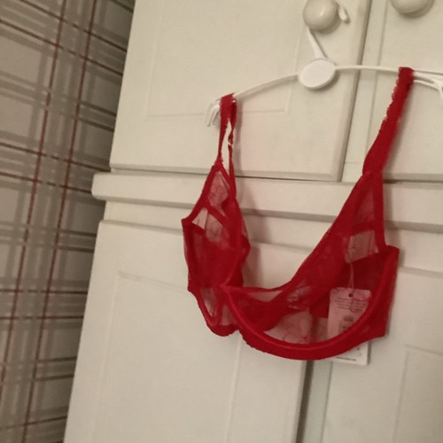 Brand new myla rose bra - , lace