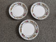Spode tapestry cm side - tapestry,