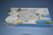 1/72 Heller SAAB JA 37