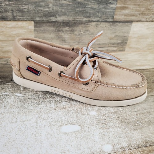Sebago portland womens boat - portland,