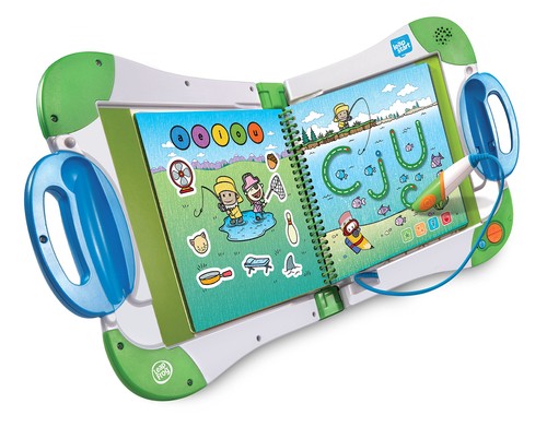 Leapfrog leapstart electronic - leapstart,