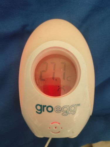 Groegg colour changing digital - groegg,