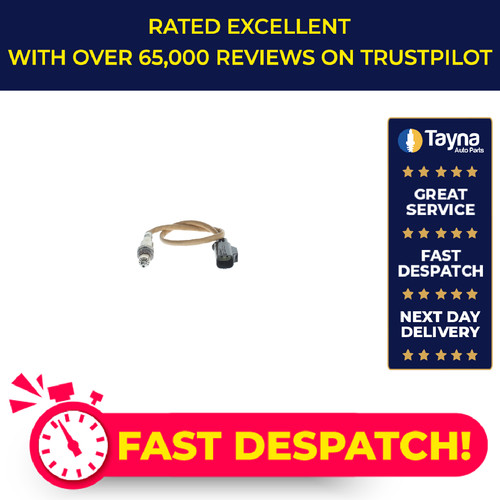 Lambda sensor fits range rover - sensor,