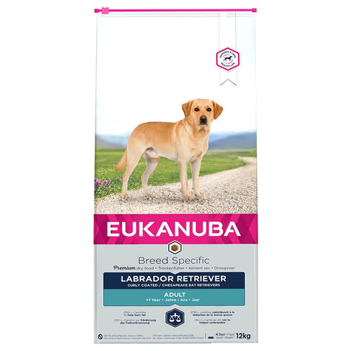Eukanuba breed specific - eukanuba,