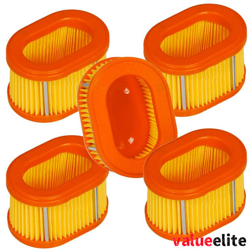 5pack air filter for briggs - filter,