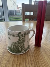 1919 Victory and Peace Cup/mug