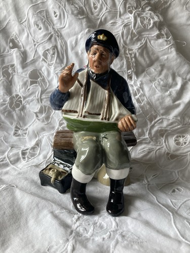 Royal doulton tall story - 'tall, story'