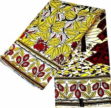 6yards African Ankara Good