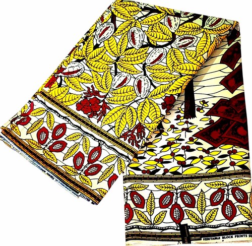 6yards african ankara - african,