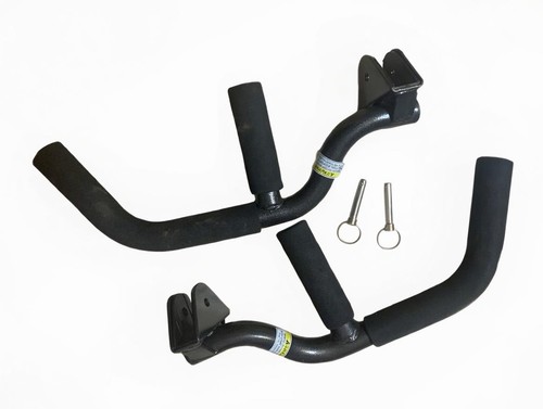 Total gym tri - total, bars