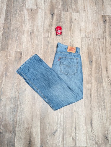 Levi 527 y2k bootcut - 527,