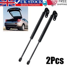 2x Tailgate Boot Gas Struts