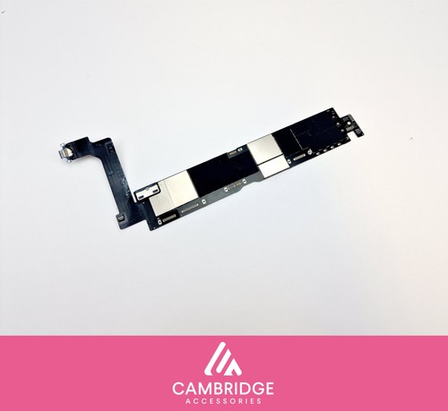 Genuine ipad 10th gen logic - genuine,