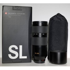 Leica used VARIO-ELMARIT SL