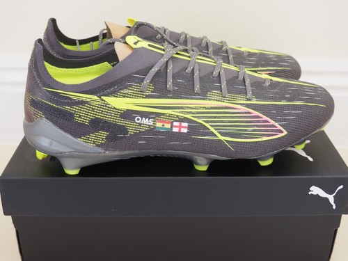 Omari forson player - omari, puma