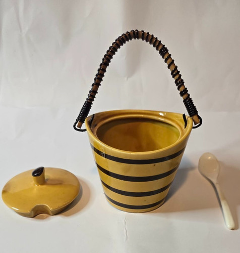 Vintage made japan ceramic - made,