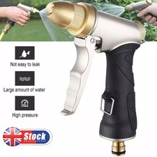 Garden Hose Spray Gun Heavy