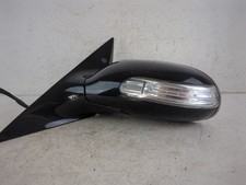 Mercedes SLK Convertible 2004-2011 Wing/door Mirror Electric (passenger Side) 