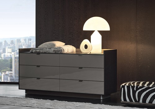 Minotti darren sideboard - minotti,