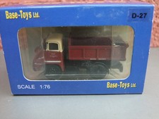 Ford Thames Trader Truck -
