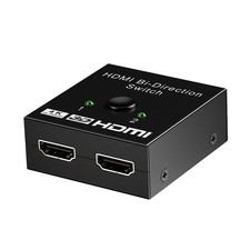 Directional hdmi switch - bi-directional,