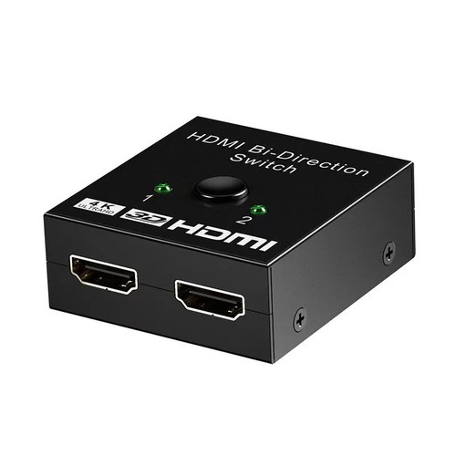 Directional hdmi switch - bi-directional,