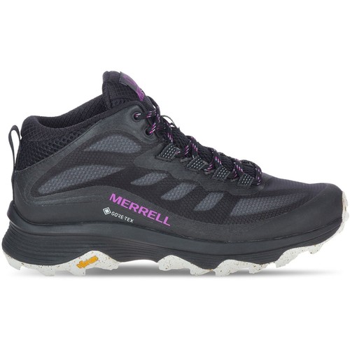 Merrell moab speed mid - merrell,