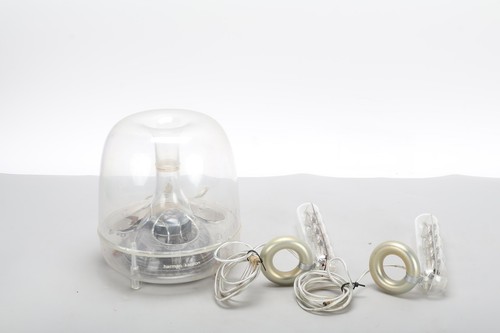 Harman kardon soundsticks - harman, i