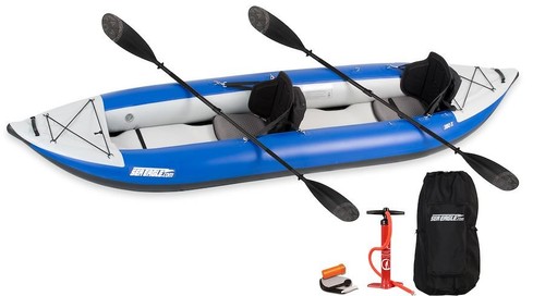 Sea eagle 380x pro - 380x,