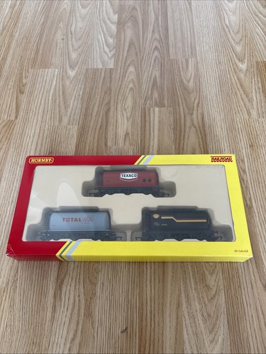 Triple r6366 hornby model - r6366,