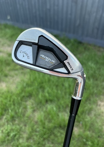 Callaway rogue max 7 - #7, iron